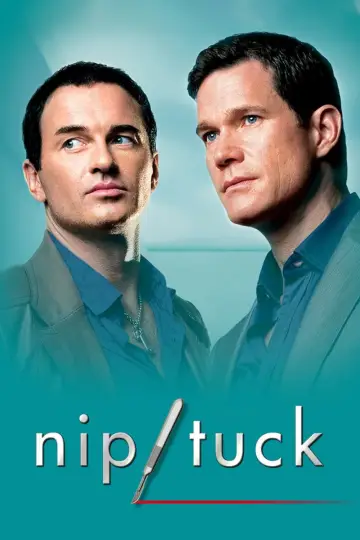 Poster к сериалу "Nip/Tuck" #1283969