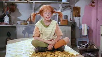 Backdrop к сериалу "Pippi Longstocking" #1401162