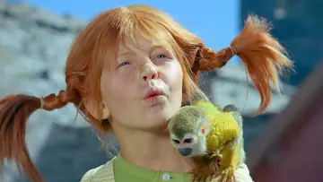 Backdrop к сериалу "Pippi Longstocking" #1401163