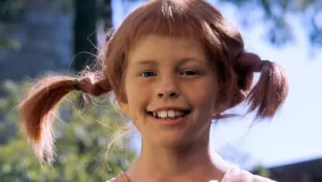 Backdrop к сериалу "Pippi Longstocking" #1401167