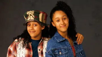 Backdrop for the TV series "Sister, Sister" #1539043