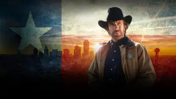 Backdrop for the TV series "Walker, Texas Ranger" #1347000