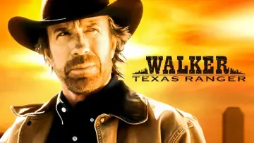 Backdrop for the TV series "Walker, Texas Ranger" #1347001