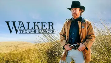 Backdrop for the TV series "Walker, Texas Ranger" #1347002