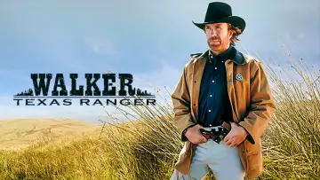 Backdrop for the TV series "Walker, Texas Ranger" #1347003