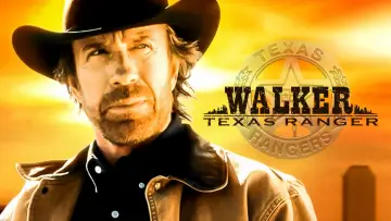 Backdrop for the TV series "Walker, Texas Ranger" #1347004