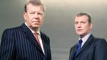 Backdrop for the TV series "Dalziel and Pascoe" #1303766
