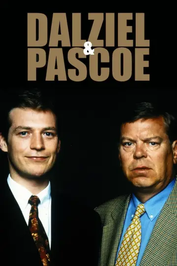 Poster for the TV series "Dalziel and Pascoe" #1303772