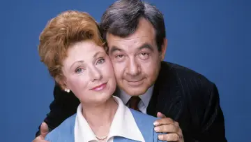 Backdrop for the TV series "Happy Days" #1314955
