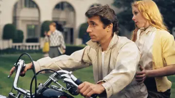 Backdrop for the TV series "Happy Days" #1314964