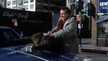 Backdrop к сериалу "Hill Street Blues" #1297688