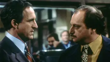 Backdrop к сериалу "Hill Street Blues" #1297691