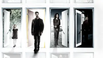 Backdrop for the TV series "The Lost Room" #1460665
