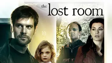 Backdrop for the TV series "The Lost Room" #1460679