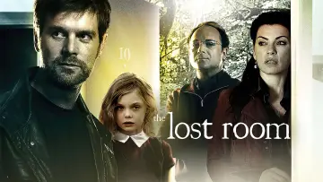 Backdrop for the TV series "The Lost Room" #1460682
