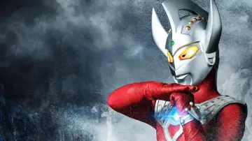 Backdrop for the TV series "Ultraman Taro" #1375670