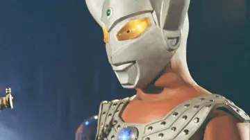 Backdrop for the TV series "Ultraman Taro" #1375672