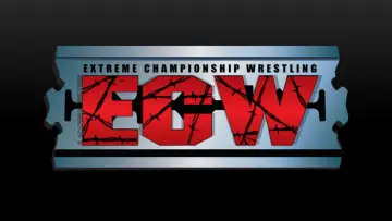Backdrop for the TV series "WWE ECW" #1387000