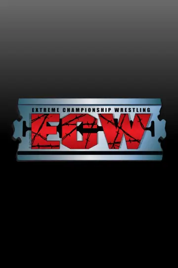 Poster for the TV series "WWE ECW" #1387006