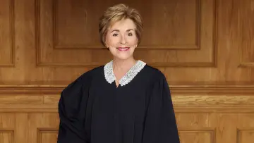 Backdrop for the TV series "Judge Judy" #1292312