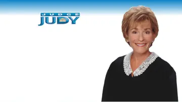 Backdrop for the TV series "Judge Judy" #1292313