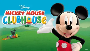 Backdrop for the TV series "Mickey Mouse Clubhouse" #1299520