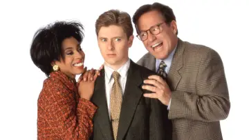 Backdrop for the TV series "NewsRadio" #1382111