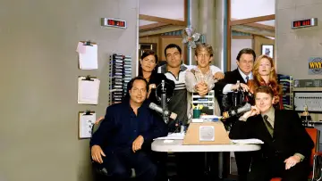 Backdrop for the TV series "NewsRadio" #1382112