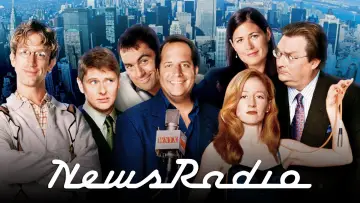 Backdrop for the TV series "NewsRadio" #1382113