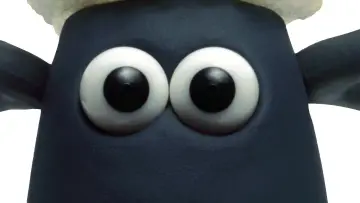 Backdrop for the TV series "Shaun the Sheep" #1338700