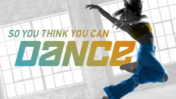 Backdrop for the TV series "So You Think You Can Dance" #1354586