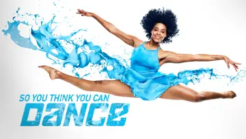 Backdrop for the TV series "So You Think You Can Dance" #1354589