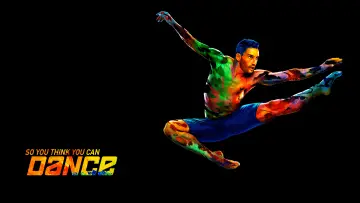 Backdrop for the TV series "So You Think You Can Dance" #1354595