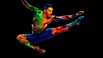 Backdrop for the TV series "So You Think You Can Dance" #1354598