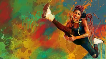 Backdrop for the TV series "So You Think You Can Dance" #1354600