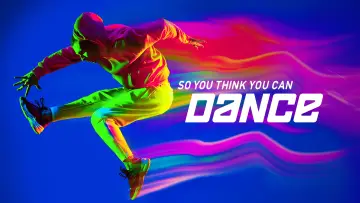 Backdrop for the TV series "So You Think You Can Dance" #1354602