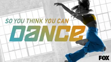Backdrop for the TV series "So You Think You Can Dance" #1354604