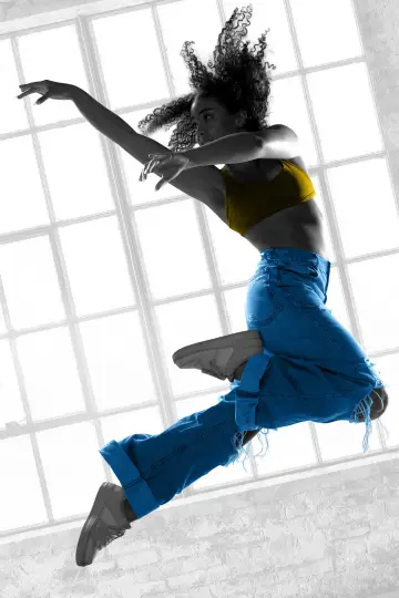 Poster for the TV series "So You Think You Can Dance" #1354610