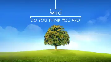 Backdrop к сериалу "Who Do You Think You Are?" #1360792