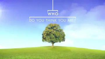 Backdrop к сериалу "Who Do You Think You Are?" #1360794