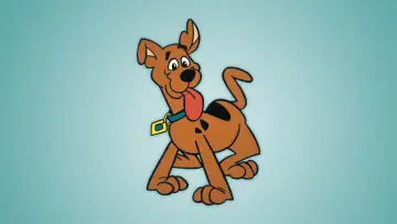 Backdrop for the TV series "A Pup Named Scooby-Doo" #1462459