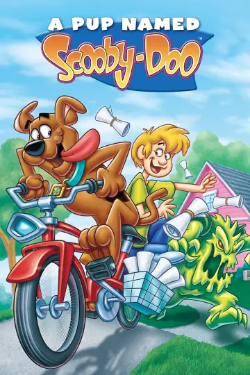 A Pup Named Scooby-Doo (1988)