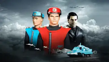 Backdrop к сериалу "Captain Scarlet and the Mysterons" #1452033