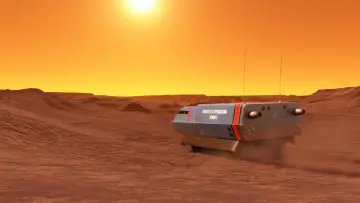 Backdrop к сериалу "Captain Scarlet and the Mysterons" #1452034