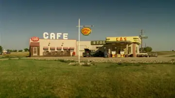 Backdrop for the TV series "Corner Gas" #1383299