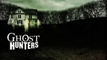 Backdrop к сериалу "Ghost Hunters" #1380159