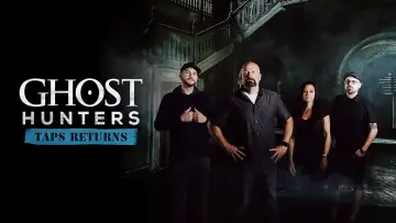 Backdrop к сериалу "Ghost Hunters" #1380160