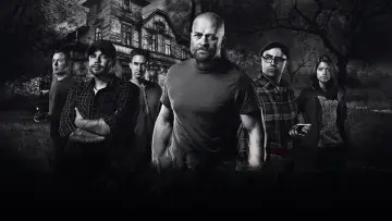 Backdrop к сериалу "Ghost Hunters" #1380161