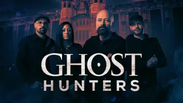 Backdrop к сериалу "Ghost Hunters" #1380162