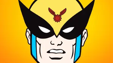 Backdrop for the TV series "Harvey Birdman, Attorney at Law" #1413869